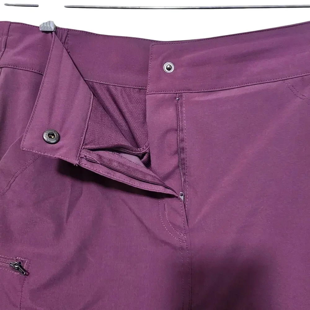 32 Degrees Cool Womens Lightweight Tech Skort Sz S Pickleball Tennis Athleisure